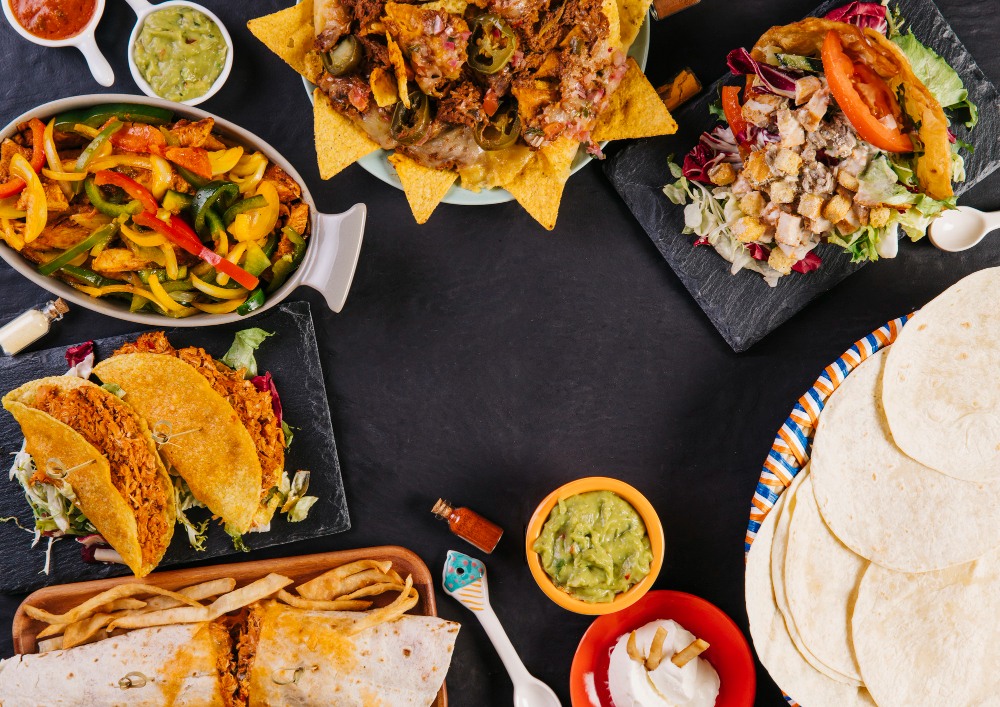 Alimentación Saludable